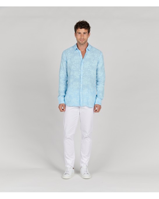 HONORE Chemise Imp ML
