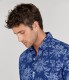 HONORE Chemise Imp ML