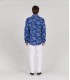 HONORE Chemise Imp ML