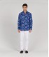HONORE Chemise Imp ML