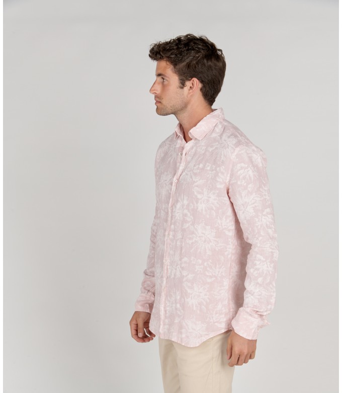HONORE Chemise Imp ML
