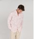 HONORE Chemise Imp ML