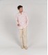 HONORE Chemise Imp ML