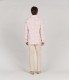 HONORE Chemise Imp ML