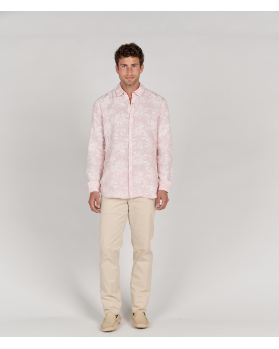 HONORE Chemise Imp ML