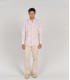 HONORE Chemise Imp ML