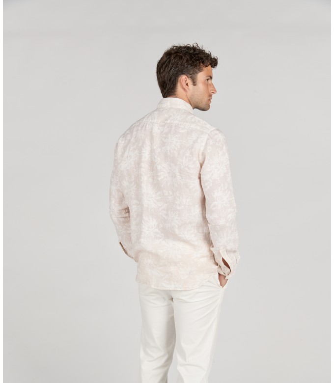 HONORE Imp ML shirt