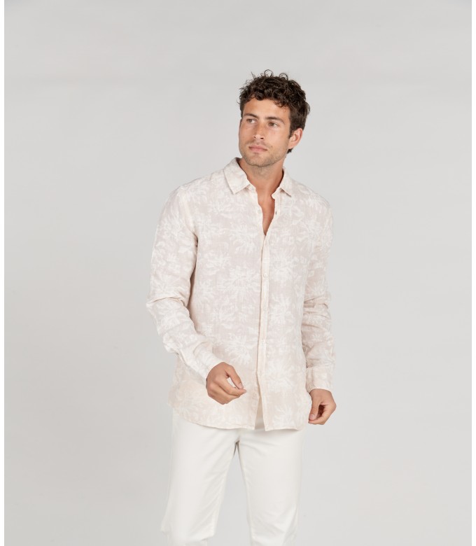 HONORE Imp ML shirt