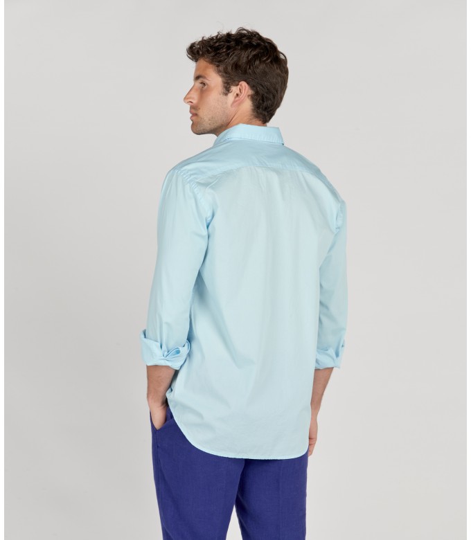 VARDY CHEMISE ML