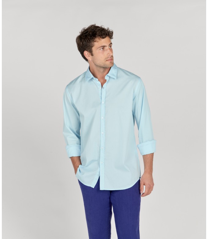 VARDY CHEMISE ML