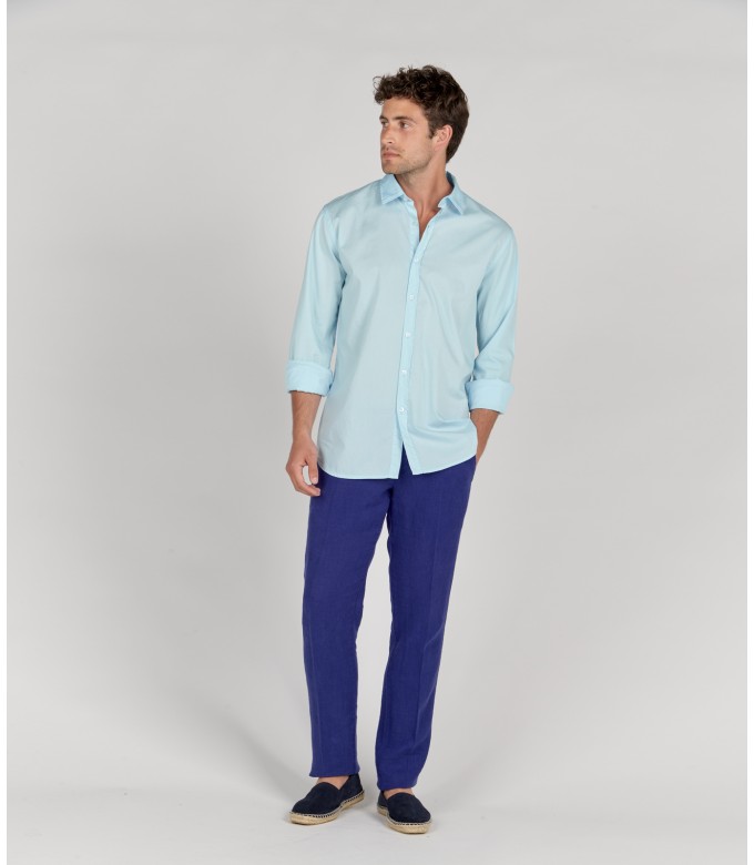 VARDY CHEMISE ML