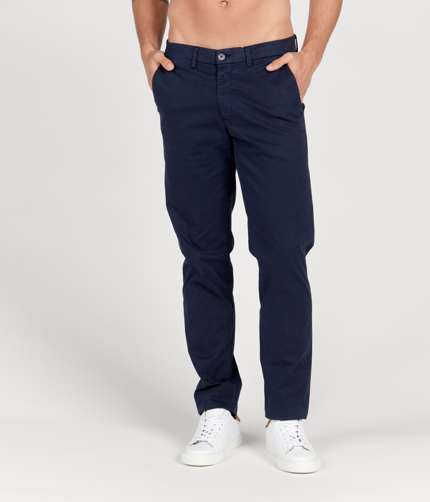 Men's Chino Trousers | Smart Chinos | Slim, Tapered & Skinny Chinos -  Dockers® UK