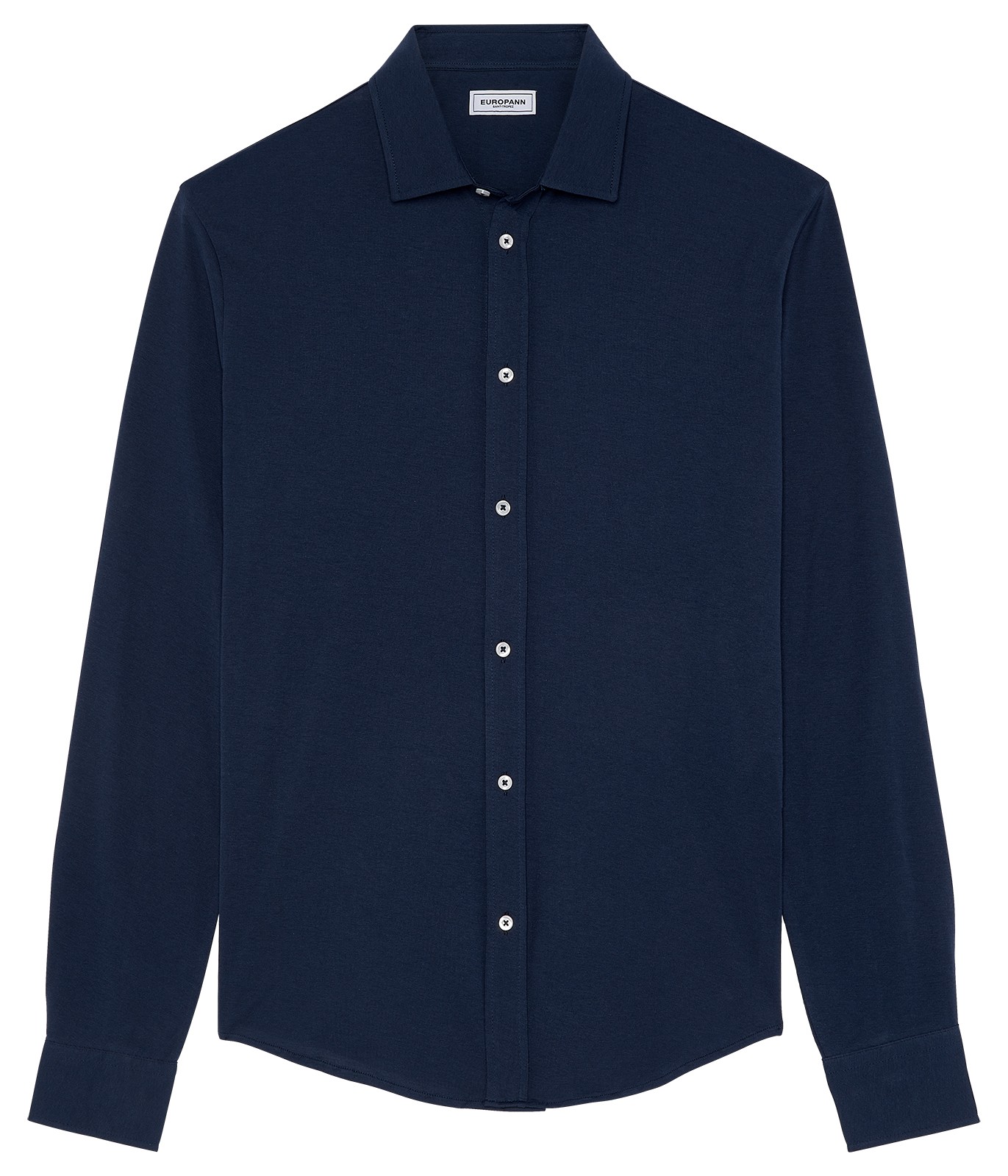 Chemise en jersey homme 2025