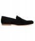 MODENA - Leather crust loafers