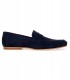 MODENA - Leather crust loafers