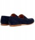 MODENA - Leather crust loafers