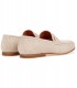 MODENA - Leather crust loafers