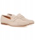 MODENA - Leather crust loafers