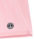 SOFT - Plain color slim fit swimshorts, pink