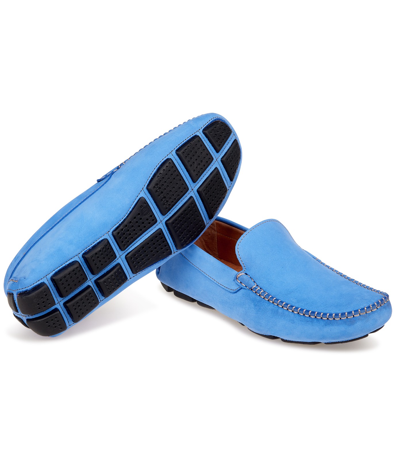 Loafers and Moccasins Collection for Men