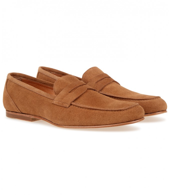MODENA MOCASSIN