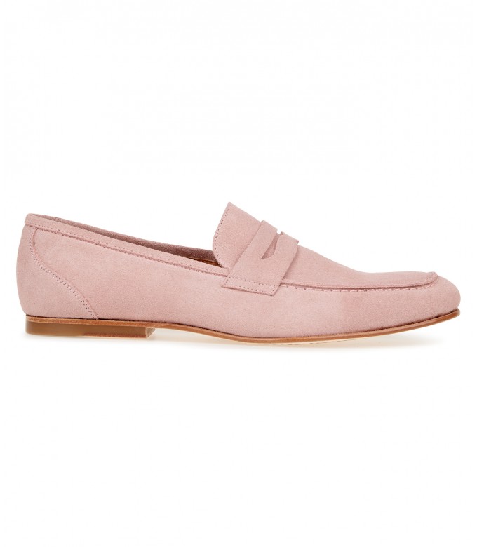 MODENA MOCASSIN