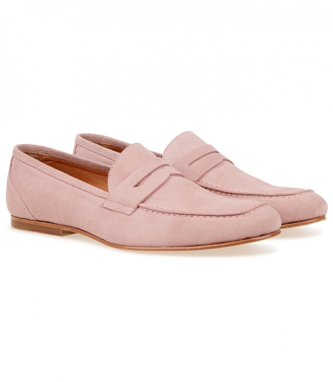 MODENA MOCASSIN