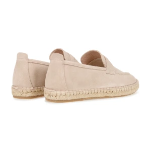 IBIZA - MOUNTED ESPADRILLE  