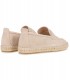 IBIZA - MOUNTED ESPADRILLE 