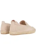IBIZA - ESPADRILLE MONTEE  