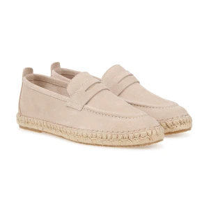 IBIZA - MOUNTED ESPADRILLE  
