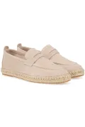 IBIZA - ESPADRILLE MONTEE  