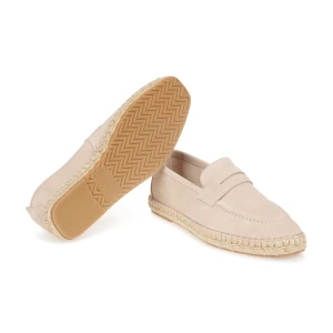IBIZA - MOUNTED ESPADRILLE  