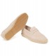 IBIZA - ESPADRILLE MONTEE  