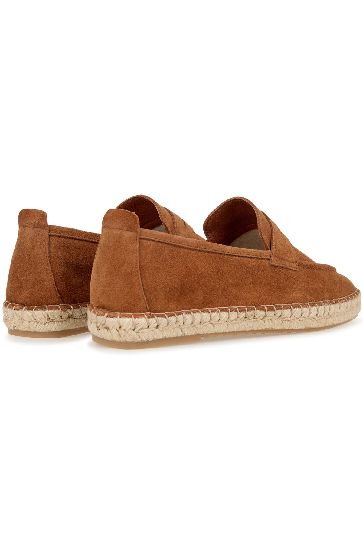 IBIZA - MOUNTED ESPADRILLE  