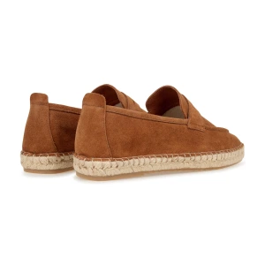 IBIZA - ESPADRILLE MONTEE  