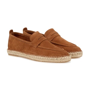 IBIZA - ESPADRILLE MONTEE  
