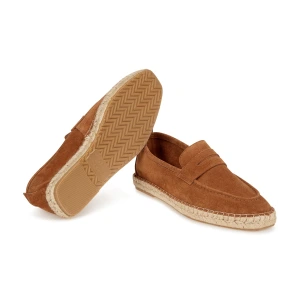 IBIZA - MOUNTED ESPADRILLE  