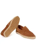 IBIZA - ESPADRILLE MONTEE  