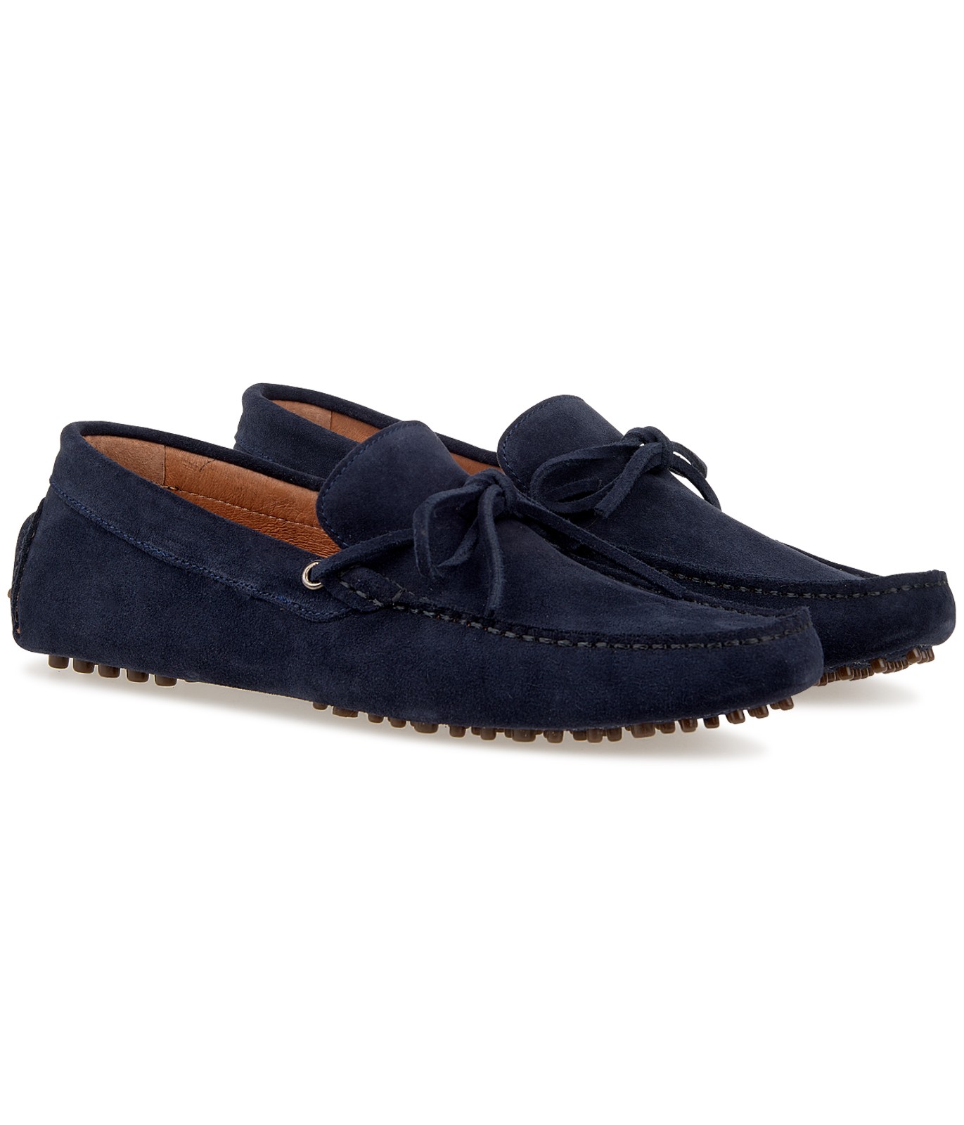 Men's Milano Leather Loafer