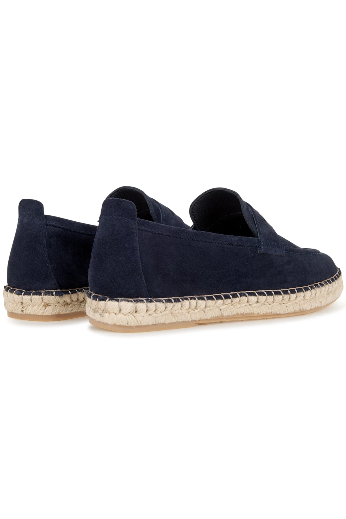 IBIZA - ESPADRILLE MONTEE