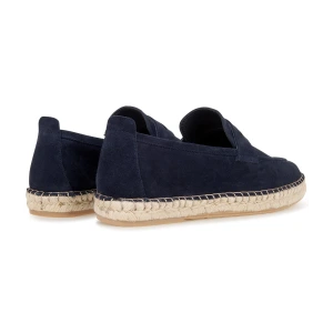 IBIZA - MOUNTED ESPADRILLE