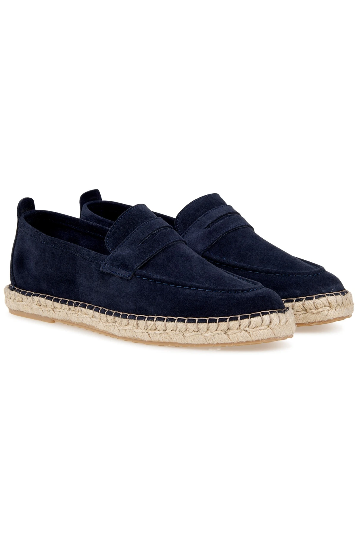 IBIZA - MOUNTED ESPADRILLE