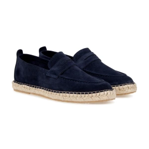 IBIZA - MOUNTED ESPADRILLE