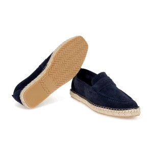IBIZA - MOUNTED ESPADRILLE