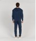 ADRY - Navy blue fleece joggers