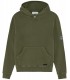EVAN - Bronze Hooded Sweatshirt