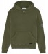 EVAN - Sweet à capuche Bronze