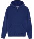 EVAN - Indigo Hooded Sweatshirt