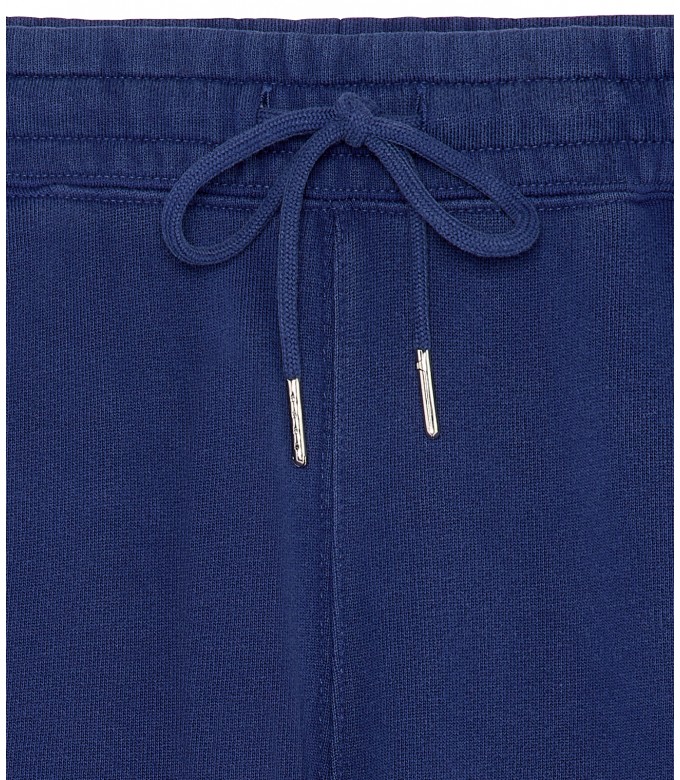 ADRY - Jogging en molleton indigo